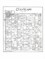 Cleveland Township, Tyndall, Bon Homme County 1906